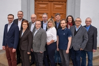 AfD stellt Kandidaten für den Freiberger Stadtrat auf...